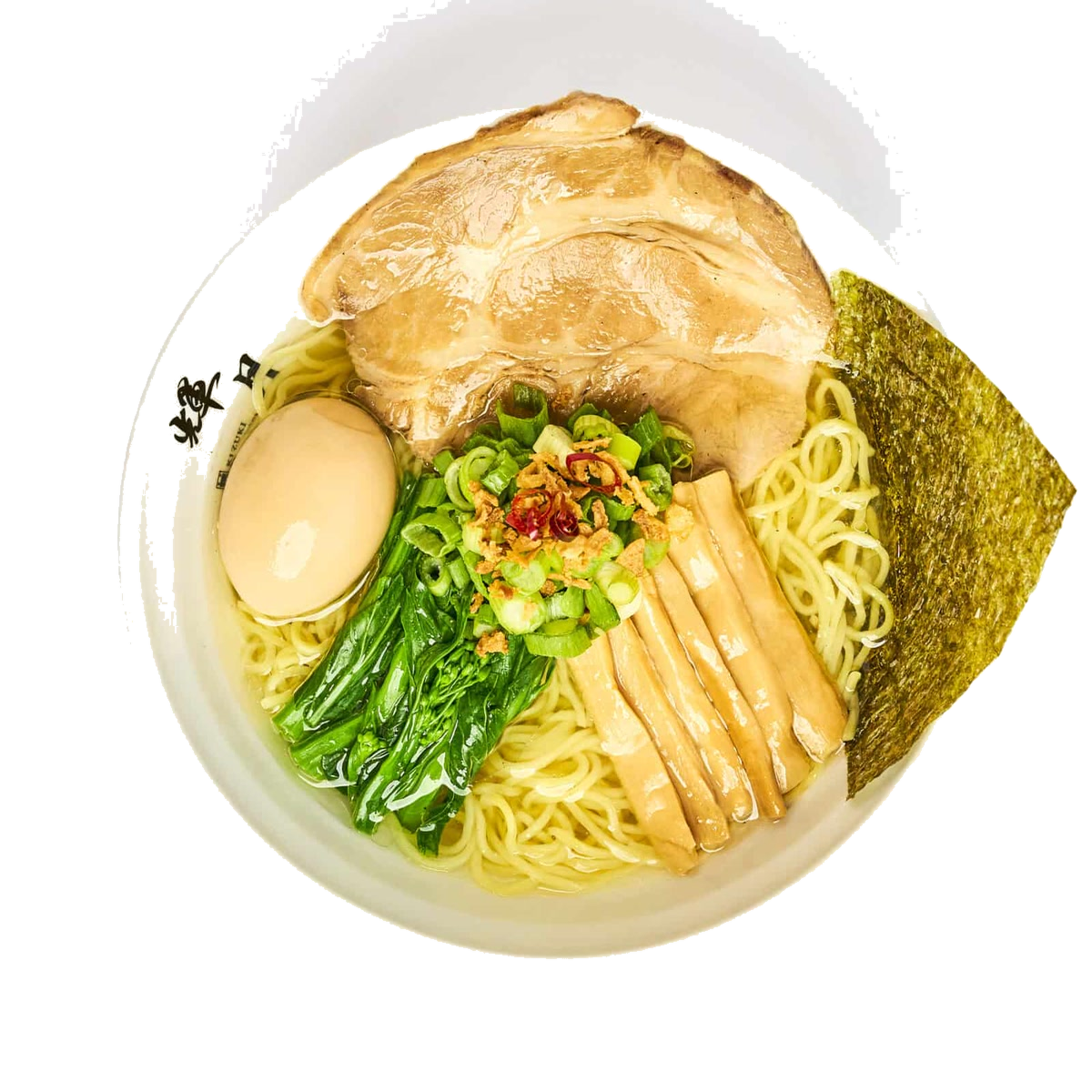 Shio Ramen