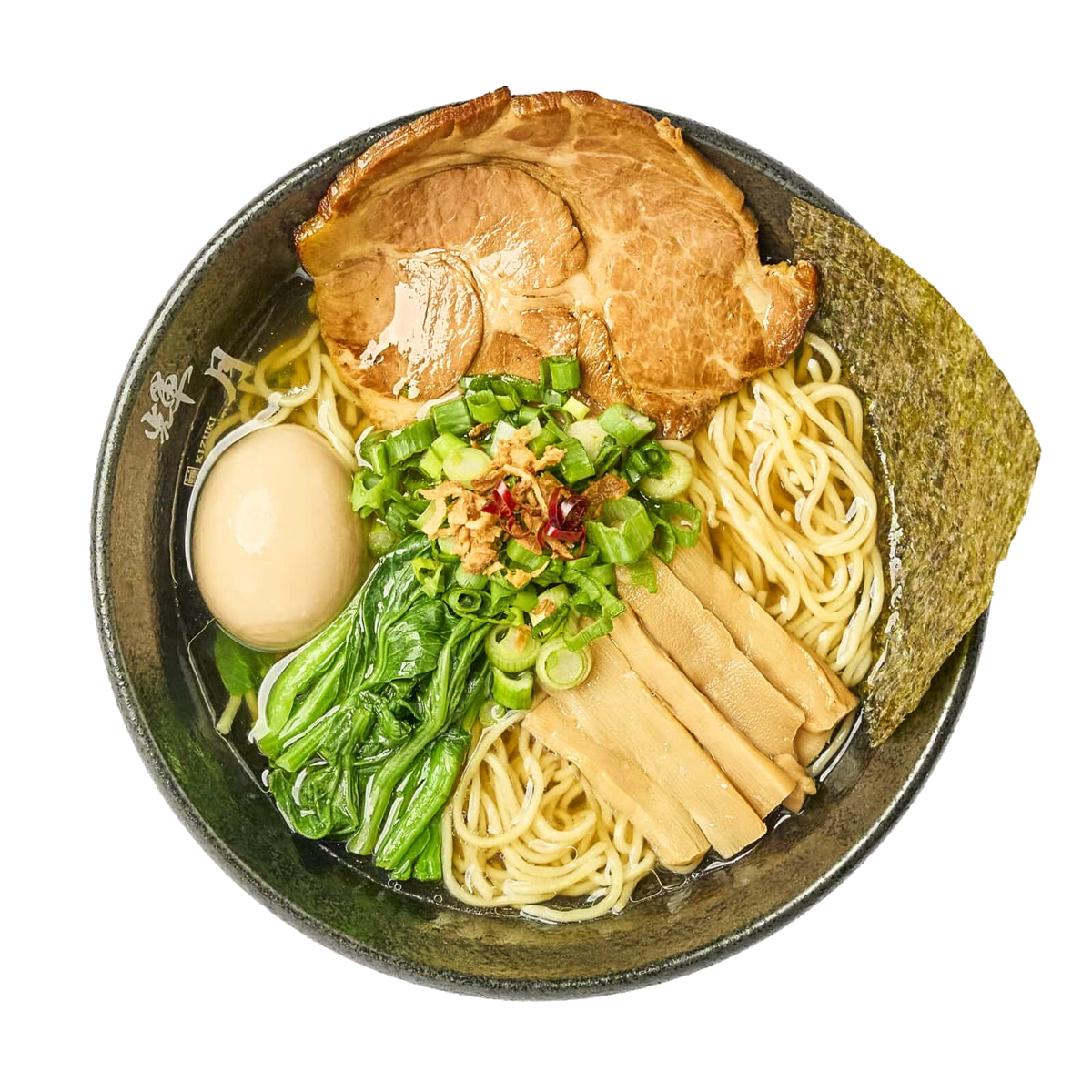 Shoyu Ramen