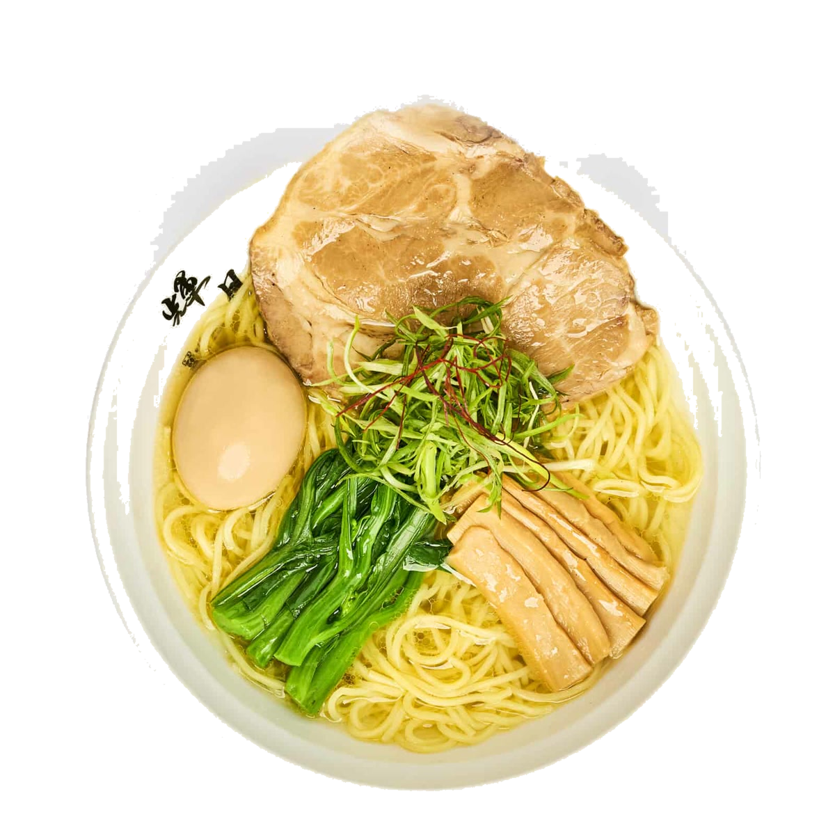 Yuzu Shio Ramen